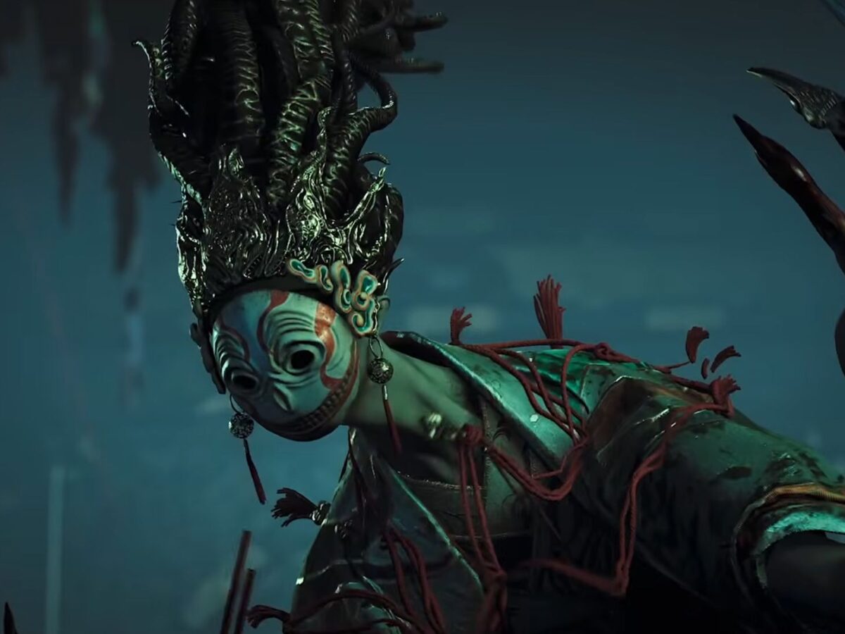 Onimusha: Way of the Sword: Gameplay brutal em novo trailer