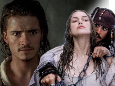 Orlando Bloom: Piratas sem o elenco original não funciona