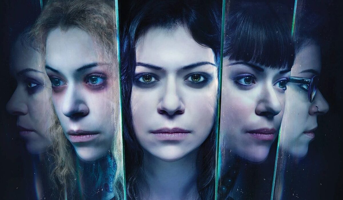 Orphan Black chega à Netflix em setembro!