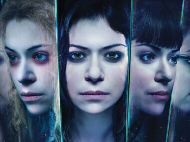 Orphan Black chega à Netflix em setembro!