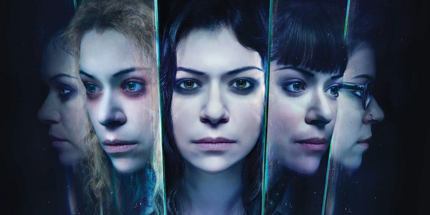 Orphan Black