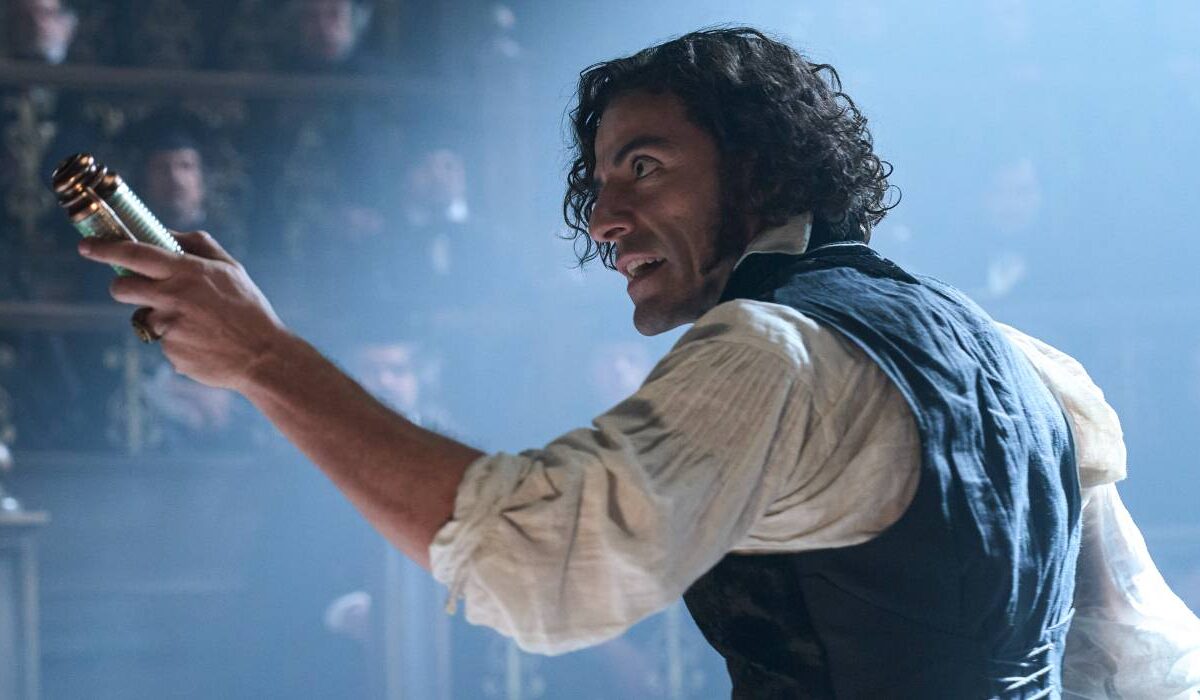 Del Toro's Frankenstein: Ovação Monstruosa e Nota no Rotten Tomatoes