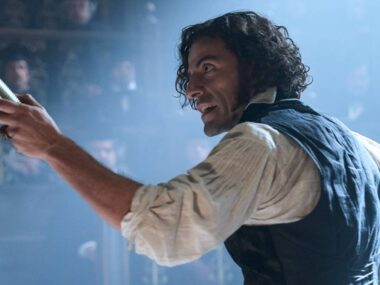 Del Toro's Frankenstein: Ovação Monstruosa e Nota no Rotten Tomatoes