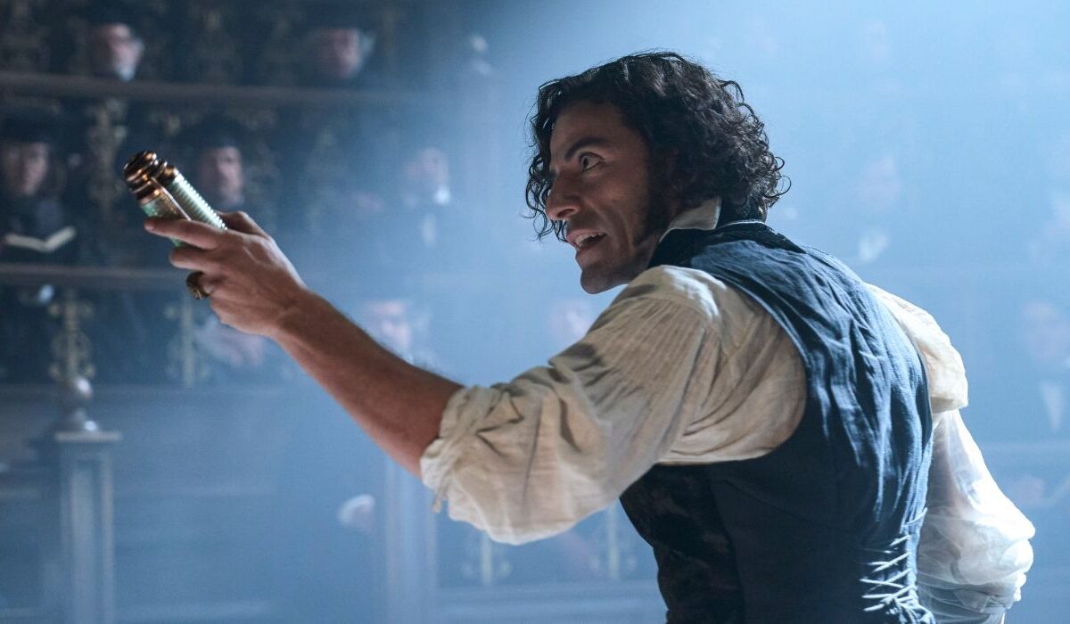 Filmes Netflix 2025: Os 9 mais aguardados