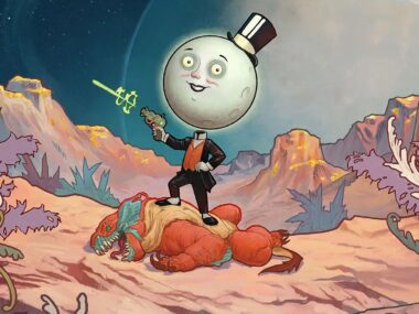 Companheiros de The Outer Worlds 2: Conheça todos!