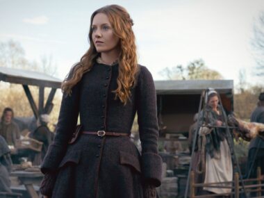 Nova série de fantasia histórica conquista charts: apenas 2 episódios!