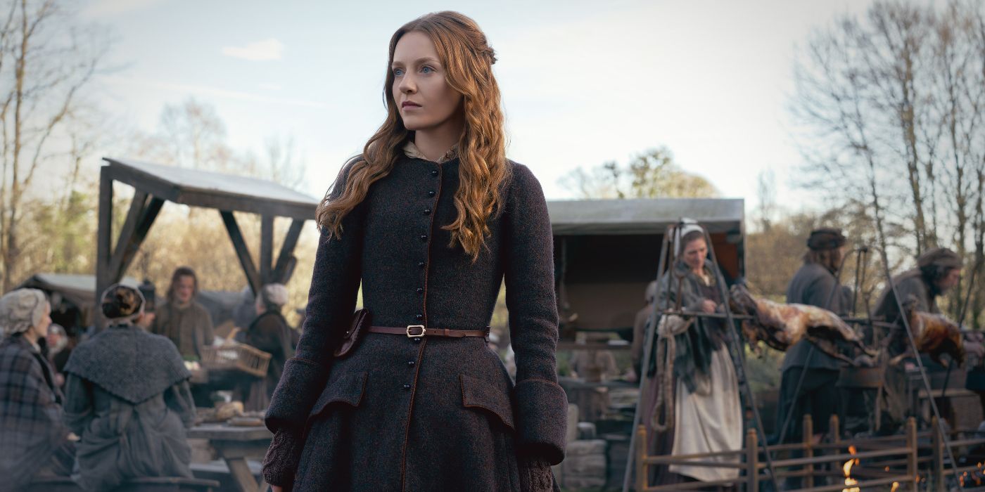 Nova série de fantasia histórica conquista charts: apenas 2 episódios!