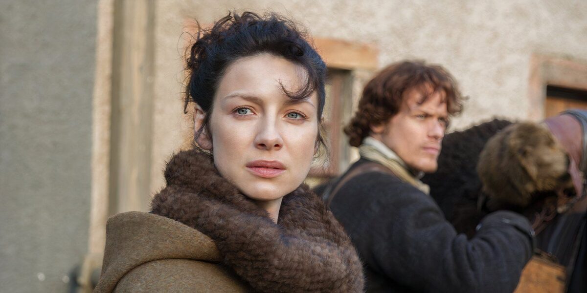 Site de fãs de Outlander fecha após 11 anos antes da última temporada