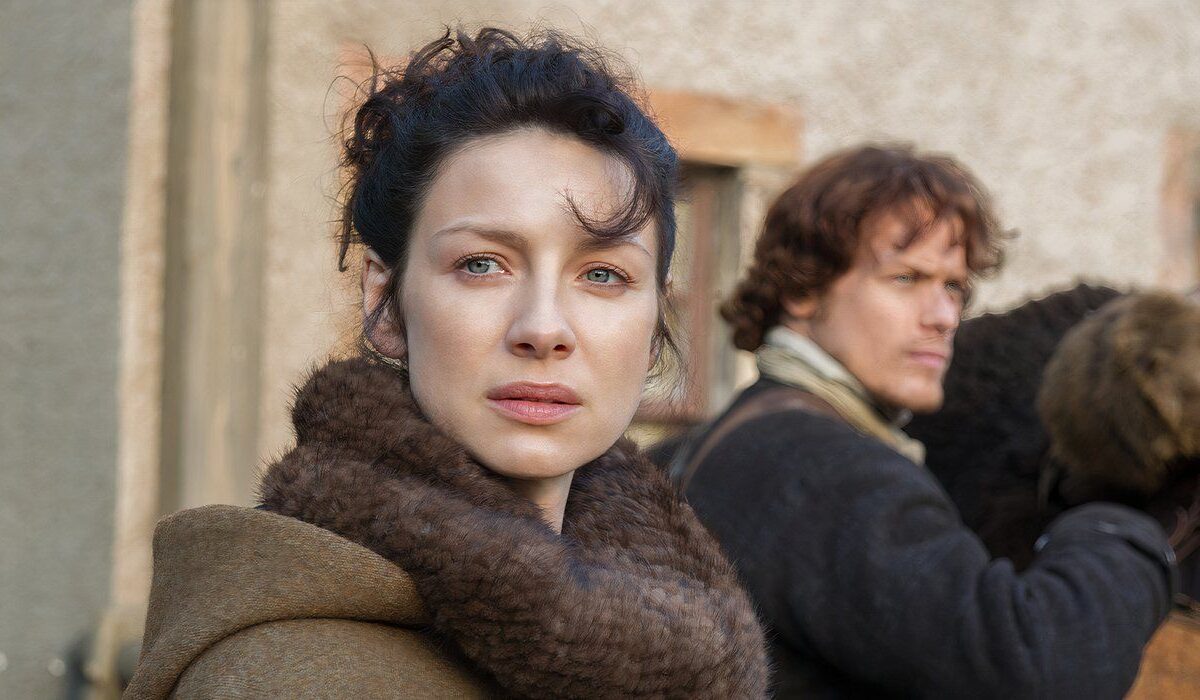Site de fãs de Outlander fecha após 11 anos antes da última temporada
