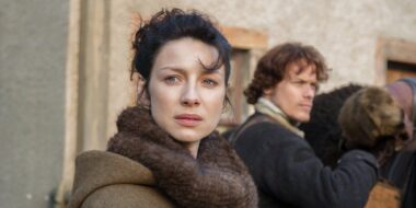 Site de fãs de Outlander fecha após 11 anos antes da última temporada