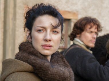 Site de fãs de Outlander fecha após 11 anos antes da última temporada
