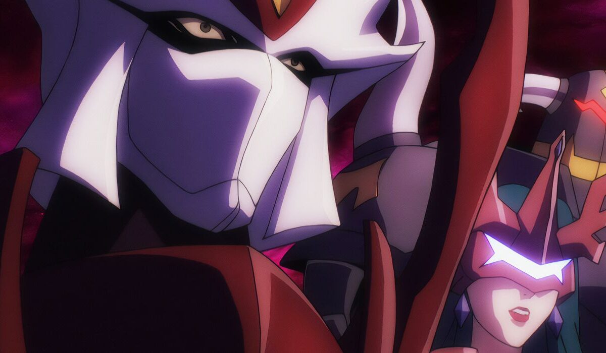 Anime com 85% de aprovação no Rotten Tomatoes finalmente ganha seu maior lançamento