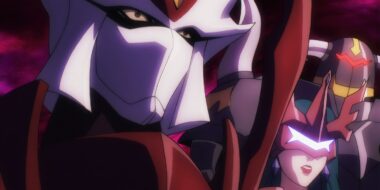Anime com 85% de aprovação no Rotten Tomatoes finalmente ganha seu maior lançamento