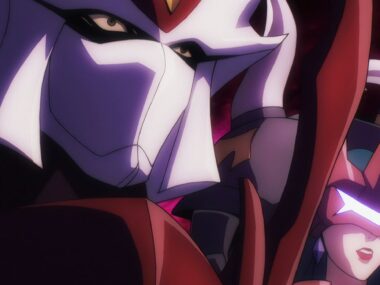 Anime com 85% de aprovação no Rotten Tomatoes finalmente ganha seu maior lançamento