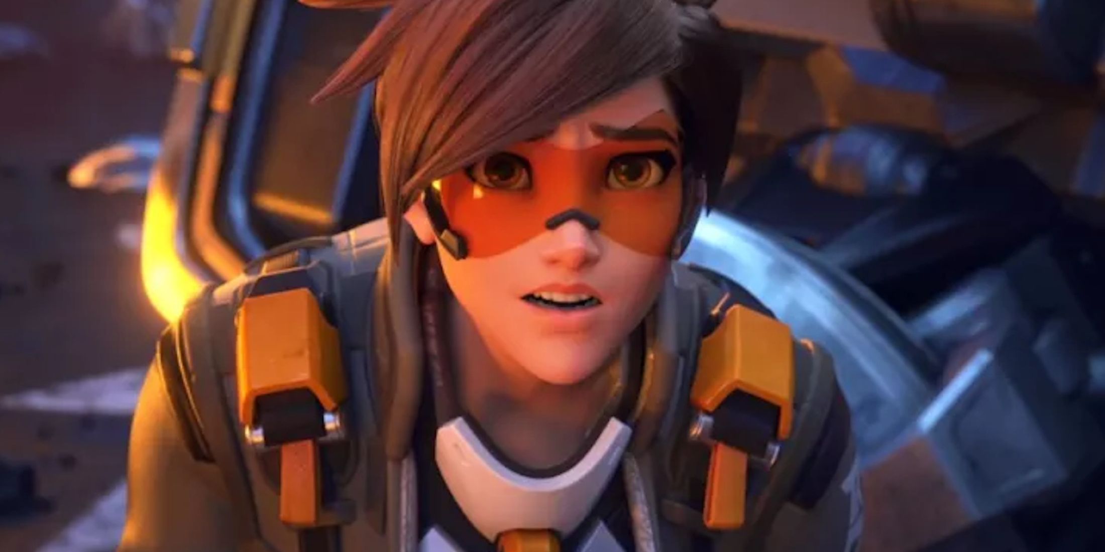 Fim de Era: Modo de Jogo do Overwatch 2 Desaparece para Sempre