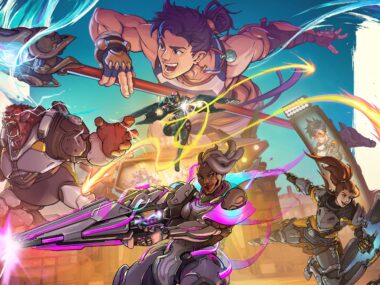 Overwatch 2: Evento gratuito dá 77 loot boxes