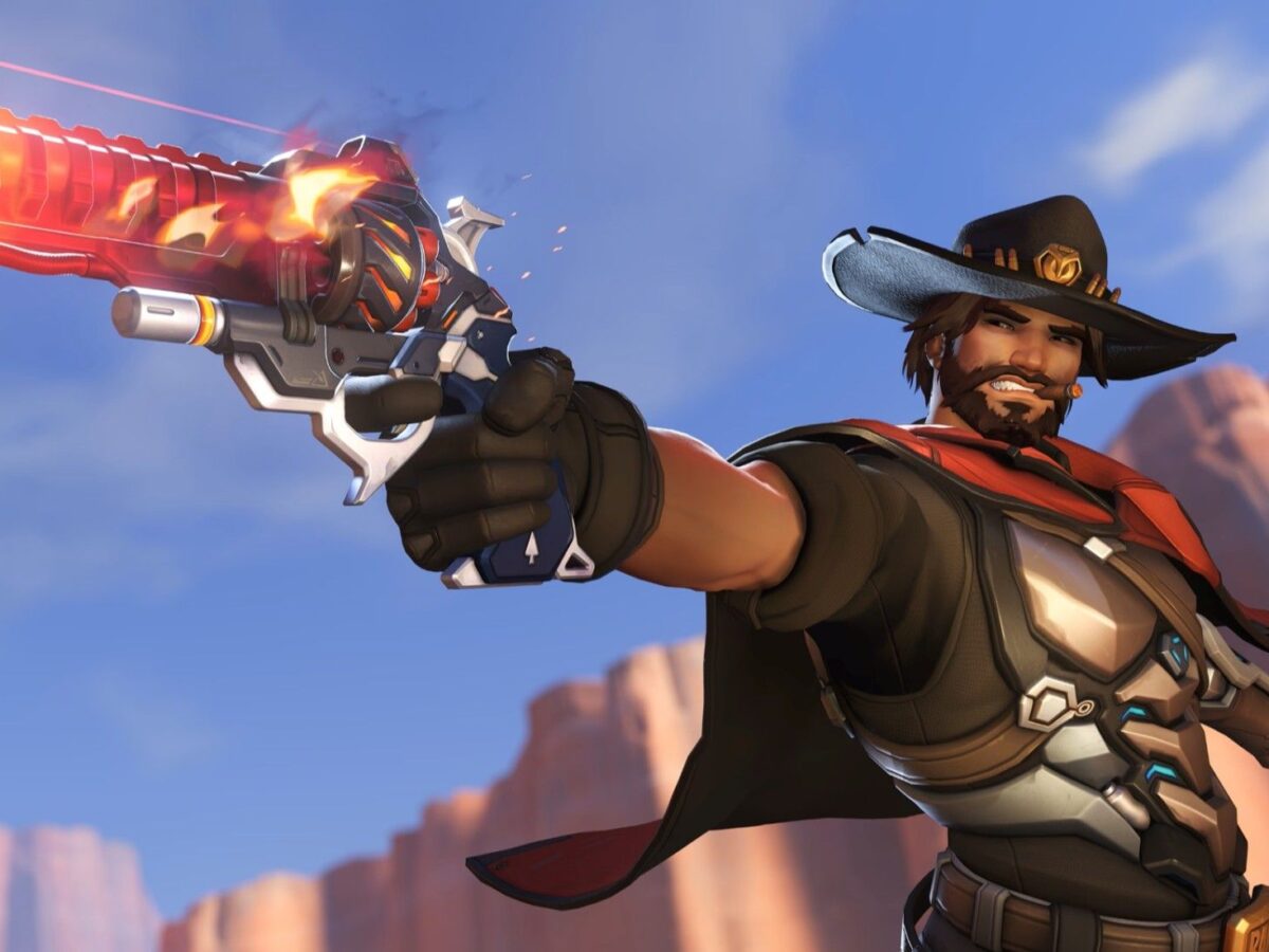 Overwatch 2: Notas do Patch da Temporada 18 Reveladas
