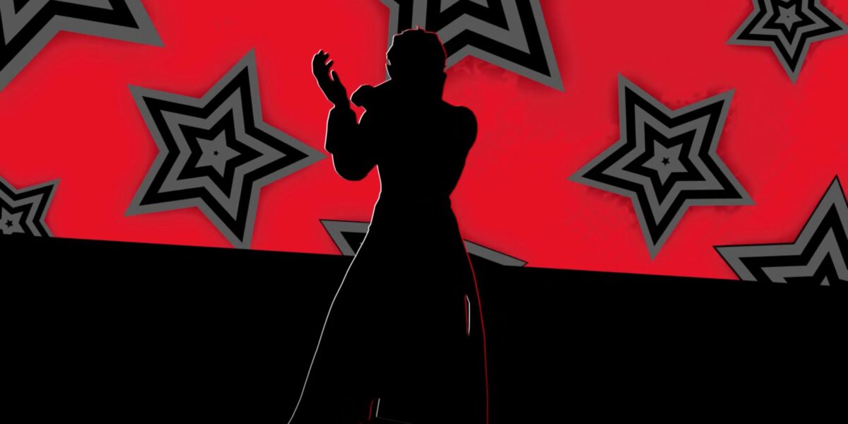 Overwatch 2 Crossover: Persona 5 chega ao jogo!