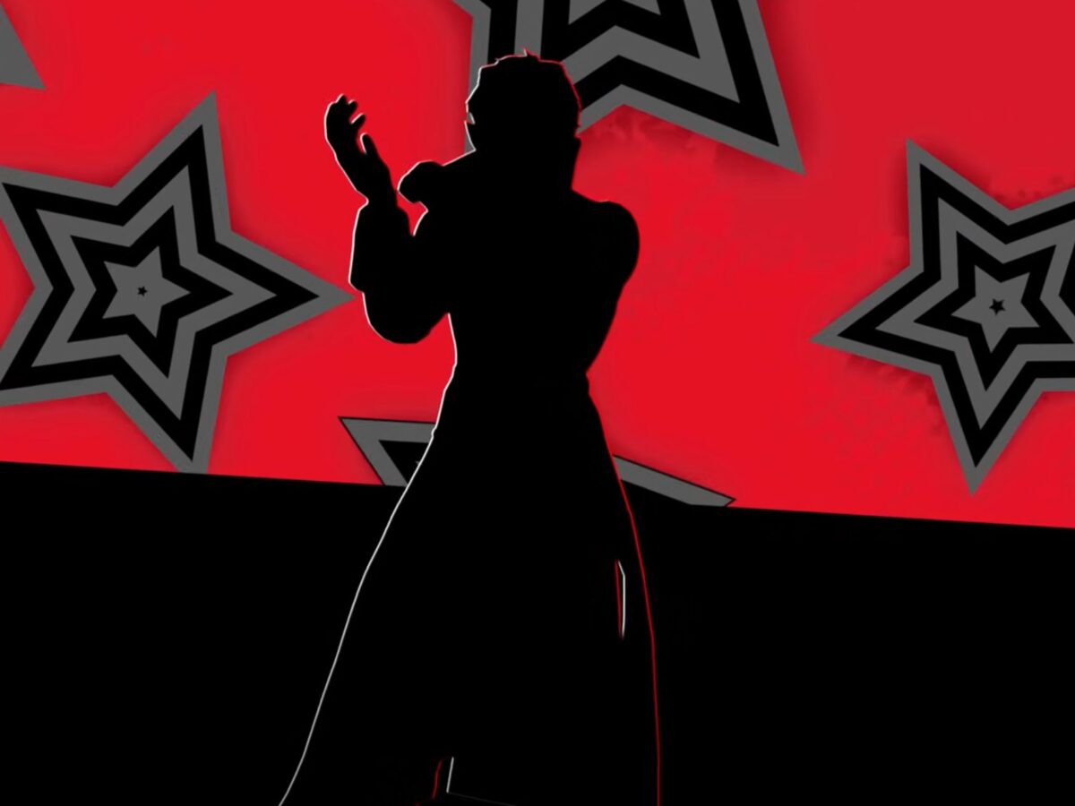 Overwatch 2 Crossover: Persona 5 chega ao jogo!