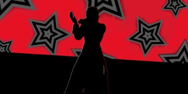 Overwatch 2 Crossover: Persona 5 chega ao jogo!