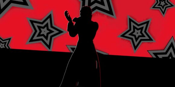 Overwatch 2 Crossover: Persona 5 chega ao jogo!