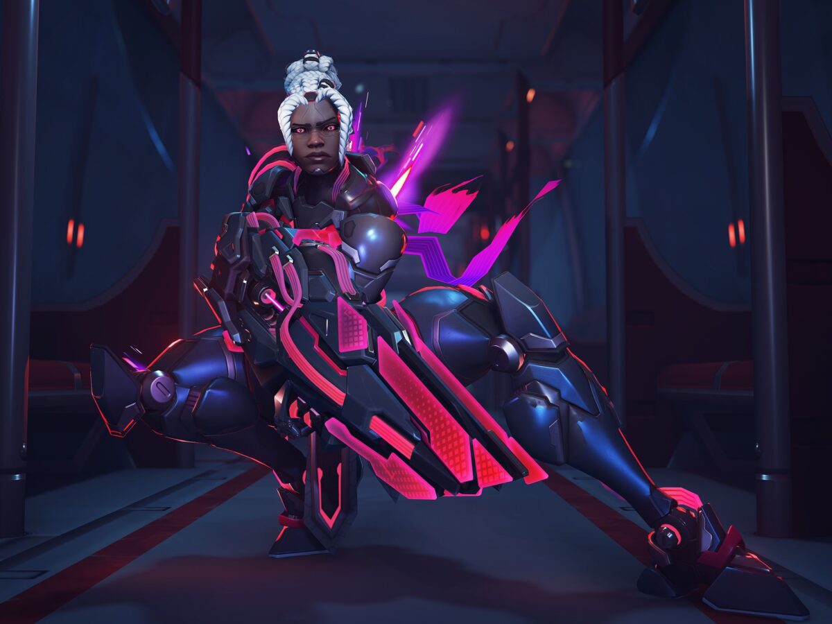 Overwatch 2 Temporada 18: Drops do Twitch disponíveis