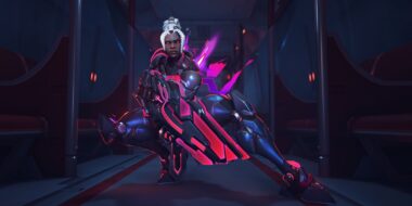 Overwatch 2 Temporada 18: Drops do Twitch disponíveis