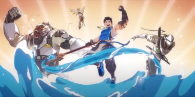 Overwatch 2: Wuyang Insinua Novo Herói