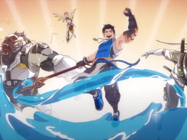 Overwatch 2: Wuyang Insinua Novo Herói