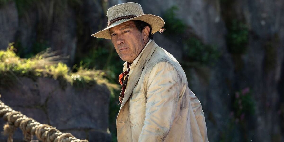 Sucesso Instantâneo: Continuação de Filme Histórico Conquista Streaming