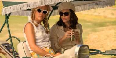 Palm Royale: 2ª temporada ganha imagens e data de estreia no Apple TV+