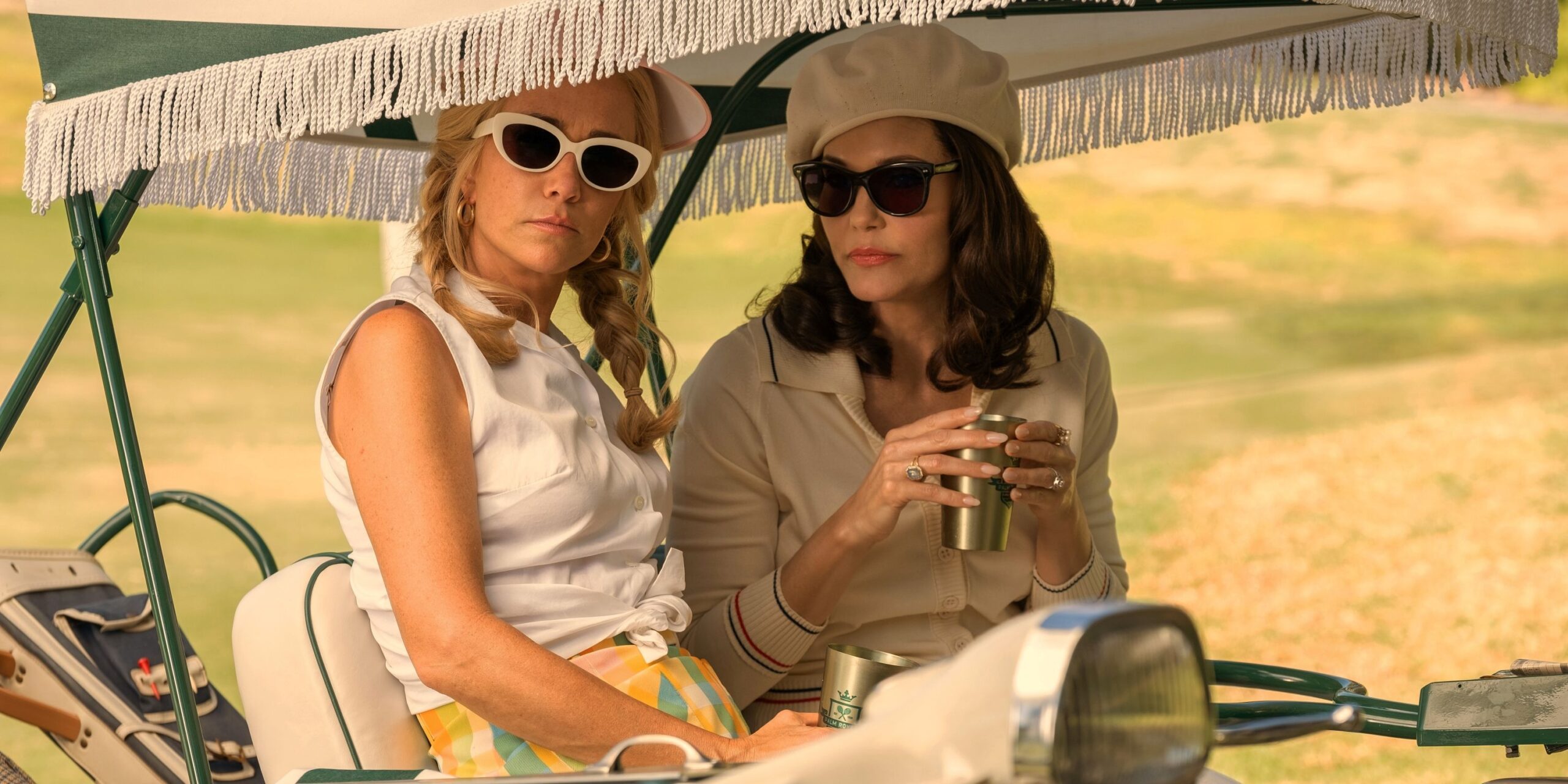 Palm Royale: 2ª temporada ganha imagens e data de estreia no Apple TV+