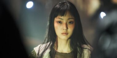A melhor série de ficção científica da Netflix te prende até 'Alien: Earth'