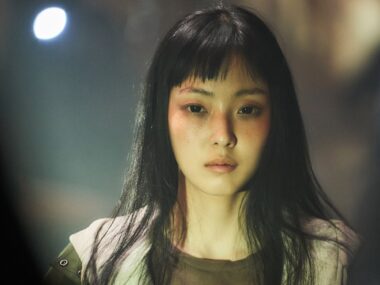 A melhor série de ficção científica da Netflix te prende até 'Alien: Earth'