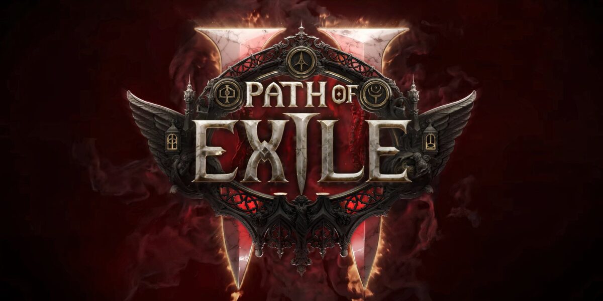 Path of Exile 2: Nova atualização com muitas novidades!