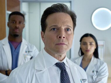 Retorno Cauteloso: O Personagem Mais Divisivo de Doc em sua 2ª Temporada