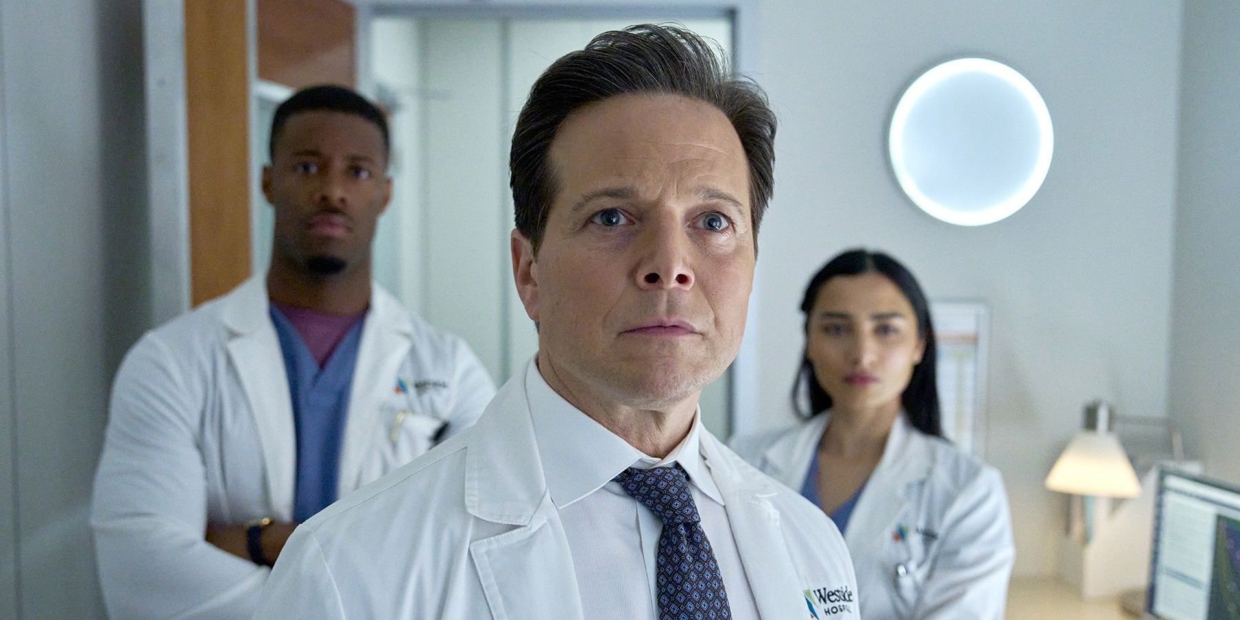Retorno Cauteloso: O Personagem Mais Divisivo de Doc em sua 2ª Temporada