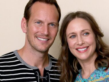 Patrick Wilson e Vera Farmiga: Surpresa sobre os planos iniciais de Invocação do Mal