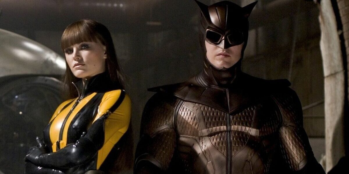 7 Filmes da DC Que Só Fazem Sentido Após Revisão