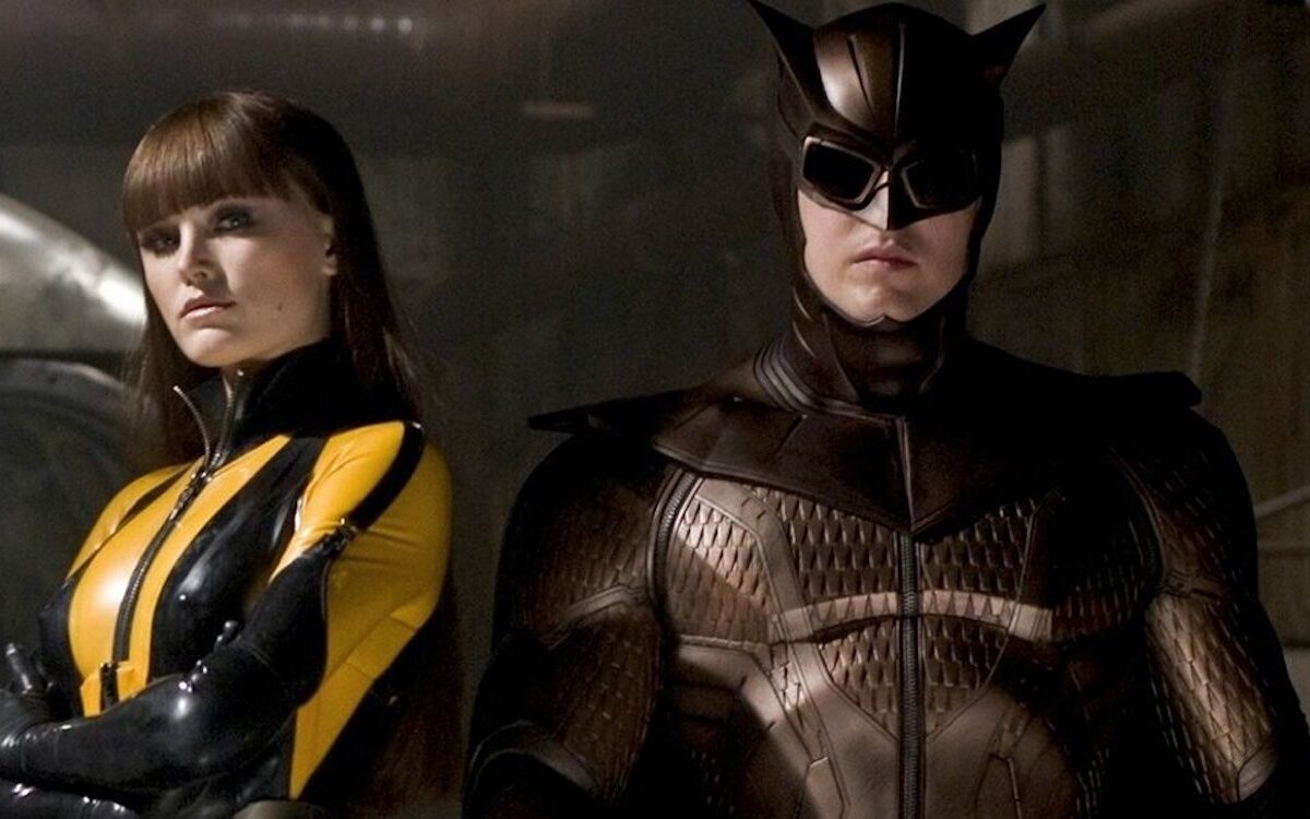 7 Filmes da DC Que Só Fazem Sentido Após Revisão