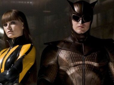 7 Filmes da DC Que Só Fazem Sentido Após Revisão