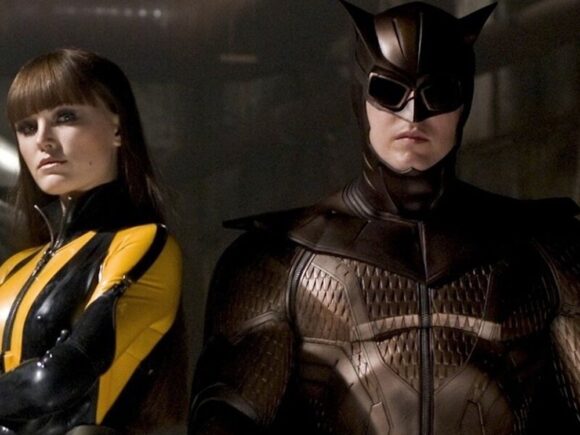 7 Filmes da DC Que Só Fazem Sentido Após Revisão