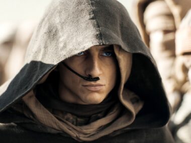 Dune 2: Citações que Preparam o Próximo Filme