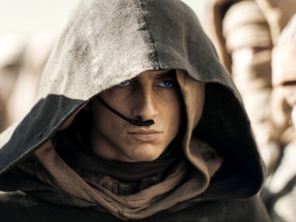 Dune 2: Citações que Preparam o Próximo Filme