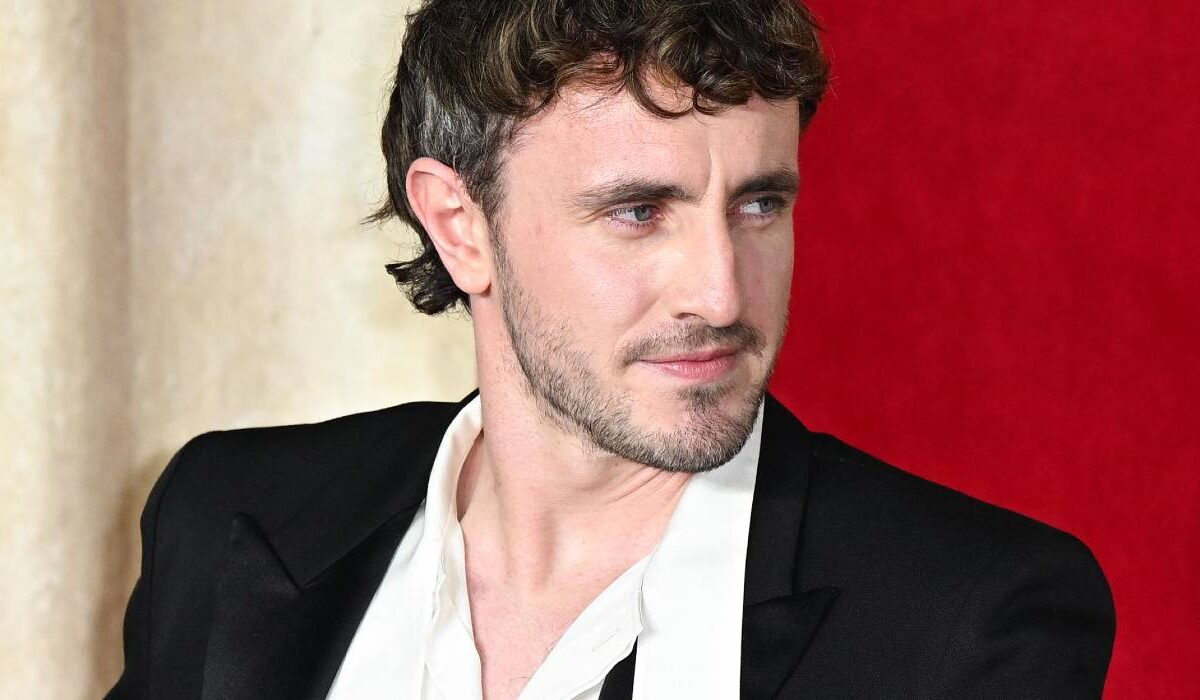 Novo filme de Shakespeare com ator premiado conquista 100% no Rotten Tomatoes