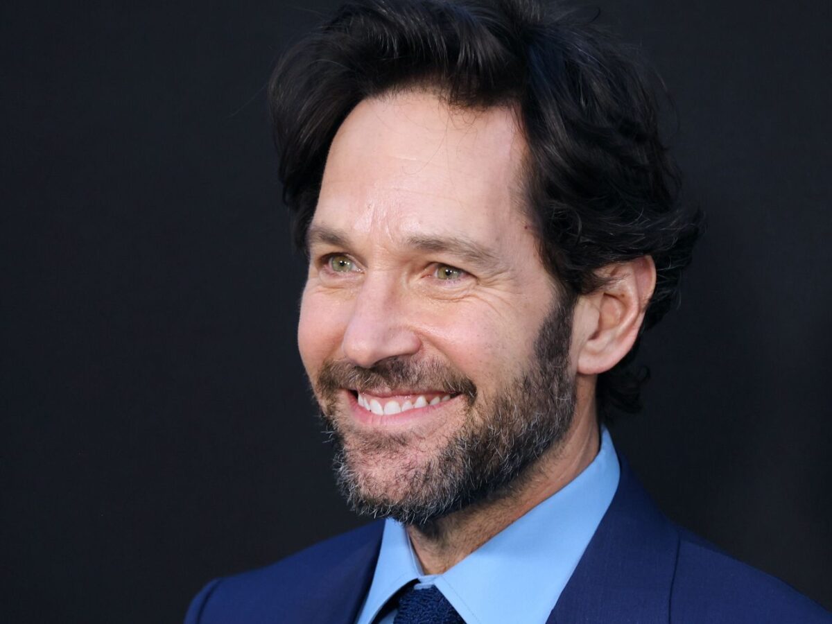 O filme da A24 com Paul Rudd que você perdeu nos cinemas chega ao streaming