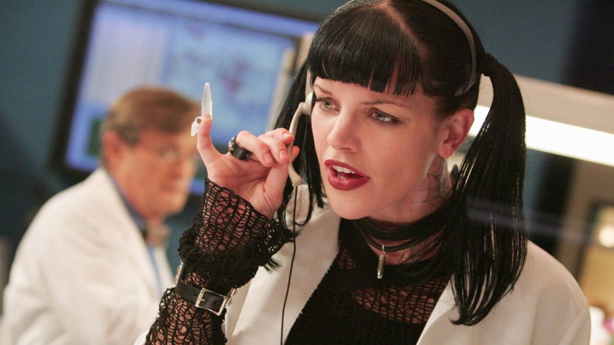 NCIS: Especialista critica Abby Sciuto por imprecisão