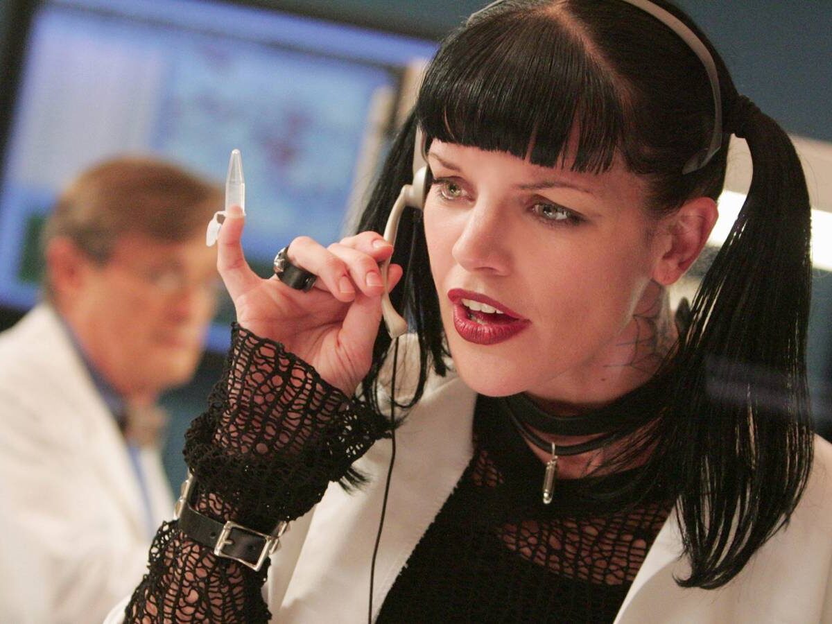 NCIS: Especialista critica Abby Sciuto por imprecisão