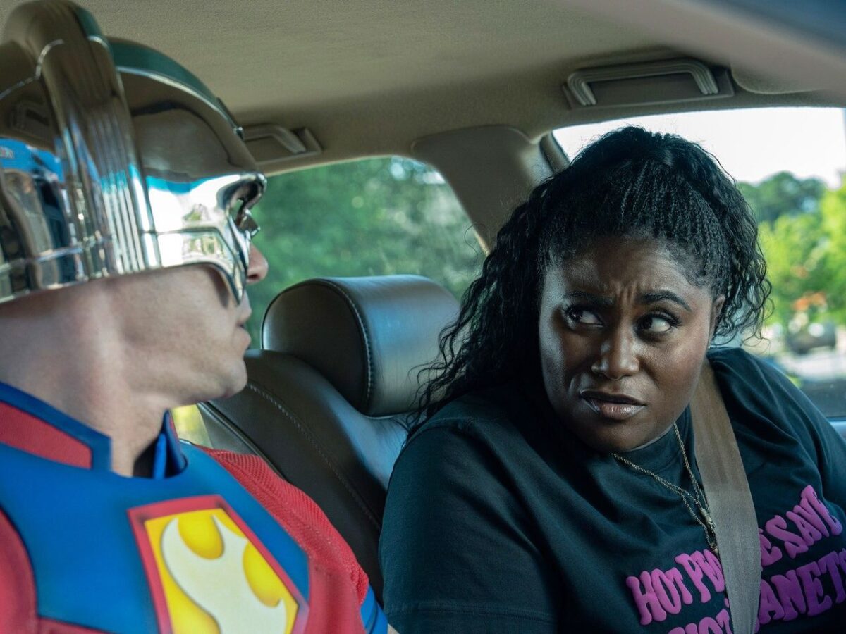 Peacemaker 2: Explicação do final do episódio 1