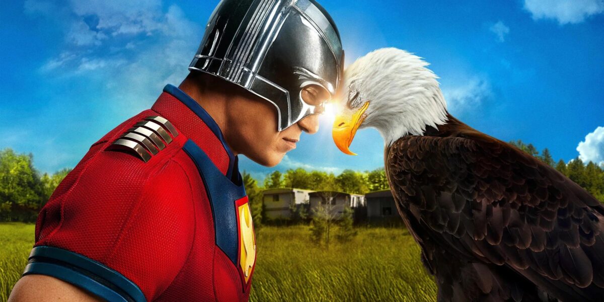Peacemaker 2ª Temporada: Mais Esperança para o DCEU em 2026